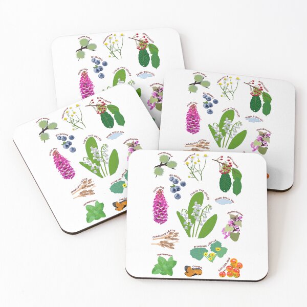 Item preview, Traditional Medicine: Eastern Europe designed and sold by KaitlynPenchina.
