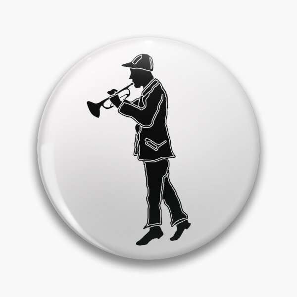 Item preview, trumpeter designed and sold by freaks13.