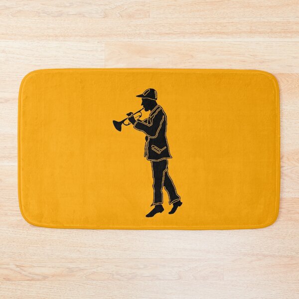 Item preview, trumpeter designed and sold by freaks13.