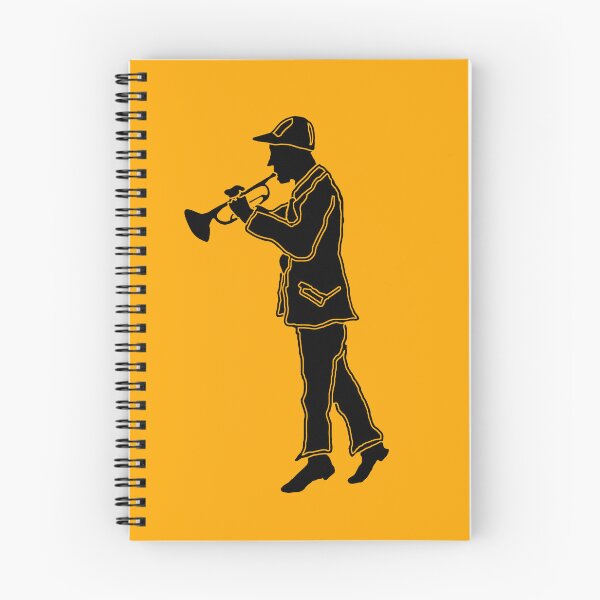 Item preview, trumpeter designed and sold by freaks13.