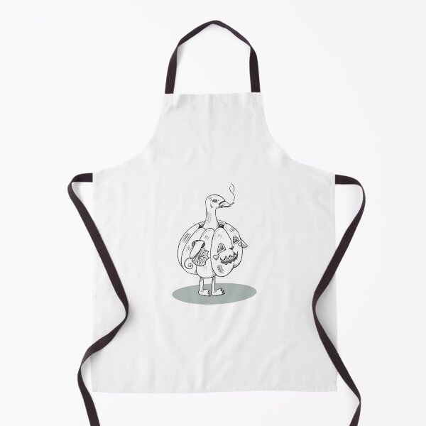 Item preview, alienated duck designed and sold by yaimisu.