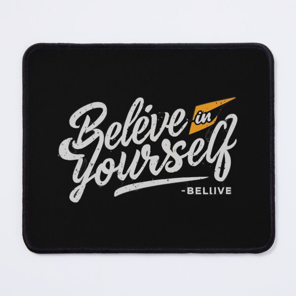Item preview, Believe in yourself designed and sold by MG-MagicGallery.