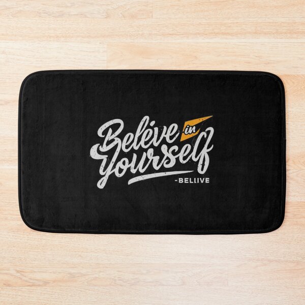 Item preview, Believe in yourself designed and sold by MG-MagicGallery.