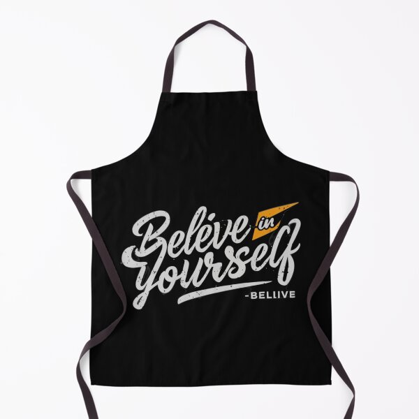 Item preview, Believe in yourself designed and sold by MG-MagicGallery.