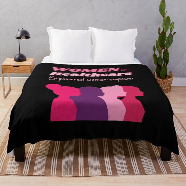 Item preview, women in healthcare designed and sold by annoying-shirts.