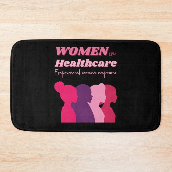 Artikelvorschau, Frauen im Gesundheitswesen entworfen und verkauft von annoying-shirts.