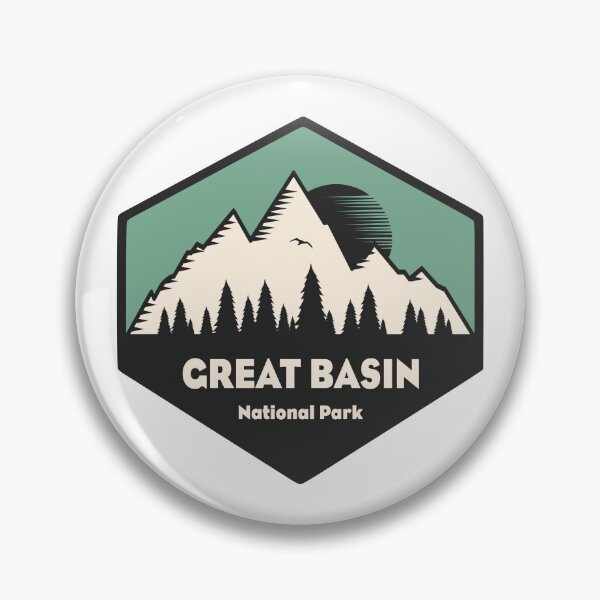 Item preview, Great Basin National Park designed and sold by Esskay Designs.