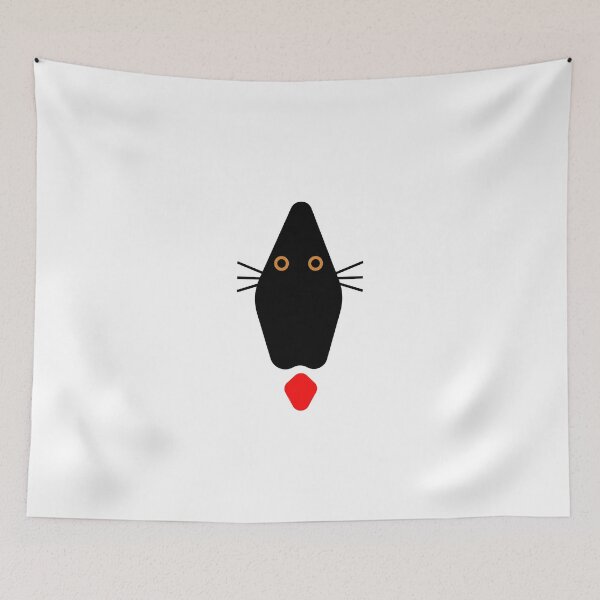 Item preview, Rocket Kitty designed and sold by cutenesss.