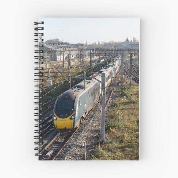 Item preview, Willesden Pendelino designed and sold by hawkie.