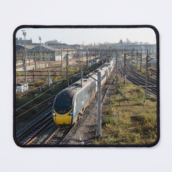 Item preview, Willesden Pendelino designed and sold by hawkie.