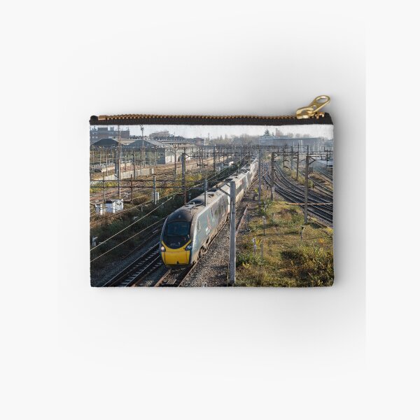 Item preview, Willesden Pendelino designed and sold by hawkie.