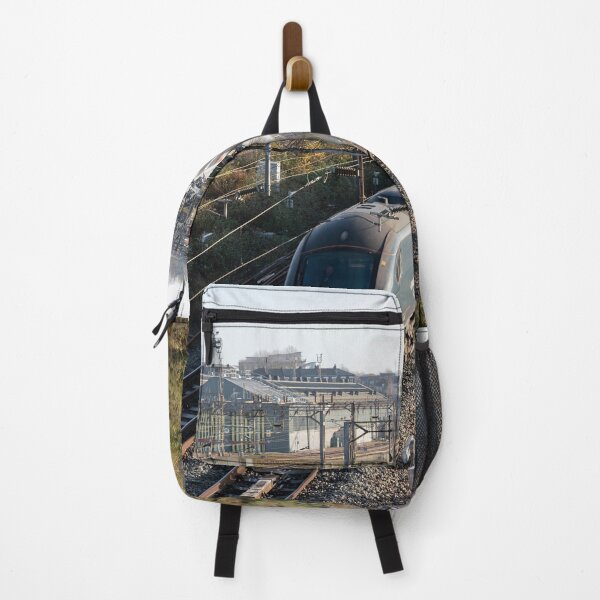 Item preview, Willesden Pendelino designed and sold by hawkie.