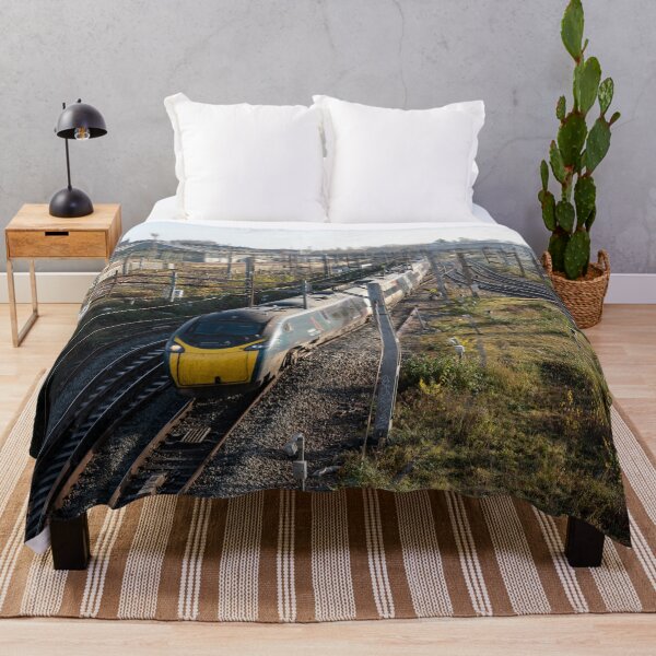 Item preview, Willesden Pendelino designed and sold by hawkie.