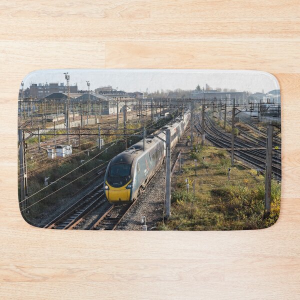 Item preview, Willesden Pendelino designed and sold by hawkie.