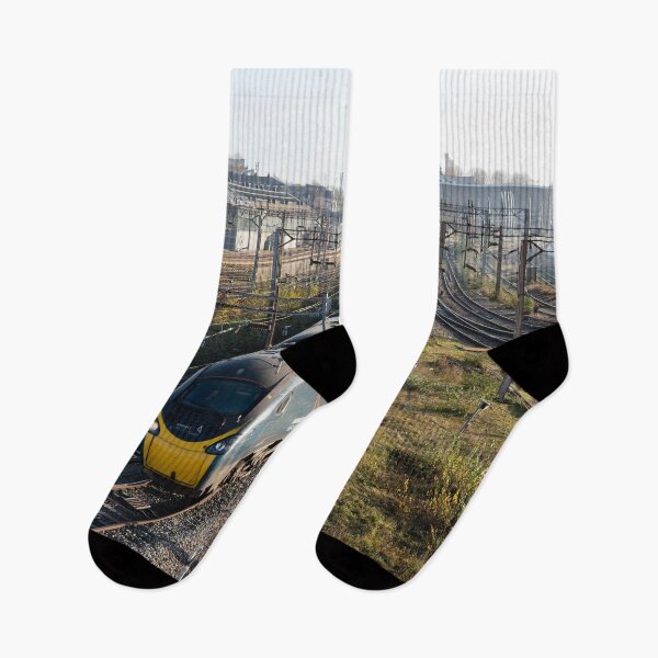 Item preview, Willesden Pendelino designed and sold by hawkie.