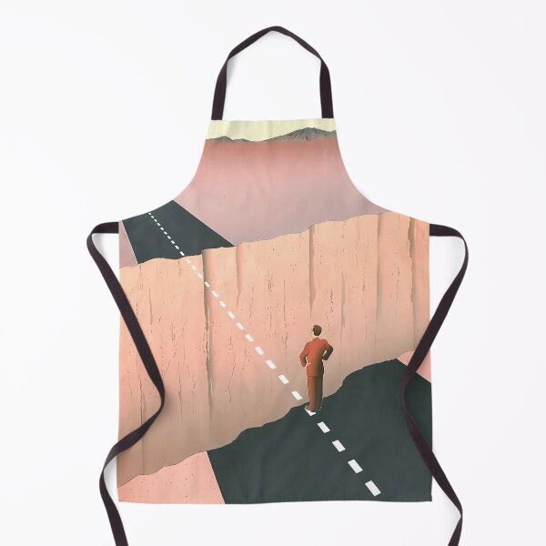 Item preview, Desperate | Art Of Guy Billout designed and sold by terryurko.