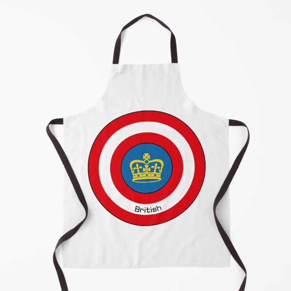 Item preview, UK England London Twickenham Rugby Flag Buckingham designed and sold by PB Mary.