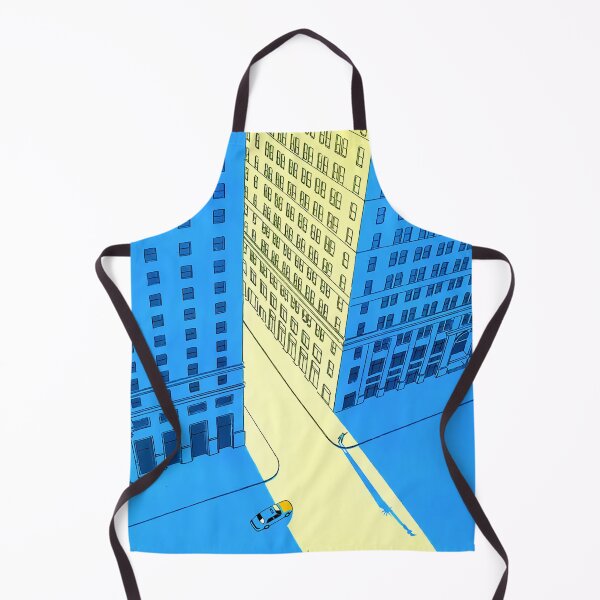 Item preview, Storey Buildings | Art Of Guy Billout designed and sold by terryurko.