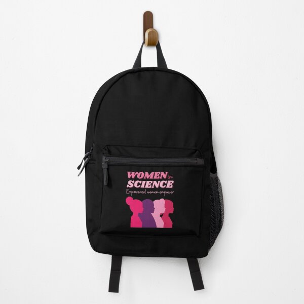 Item preview, women in science designed and sold by annoying-shirts.