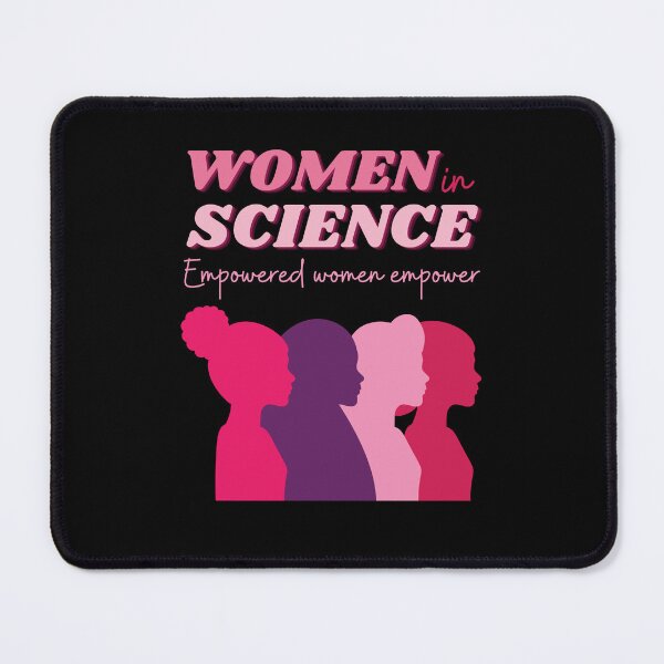 Item preview, women in science designed and sold by annoying-shirts.