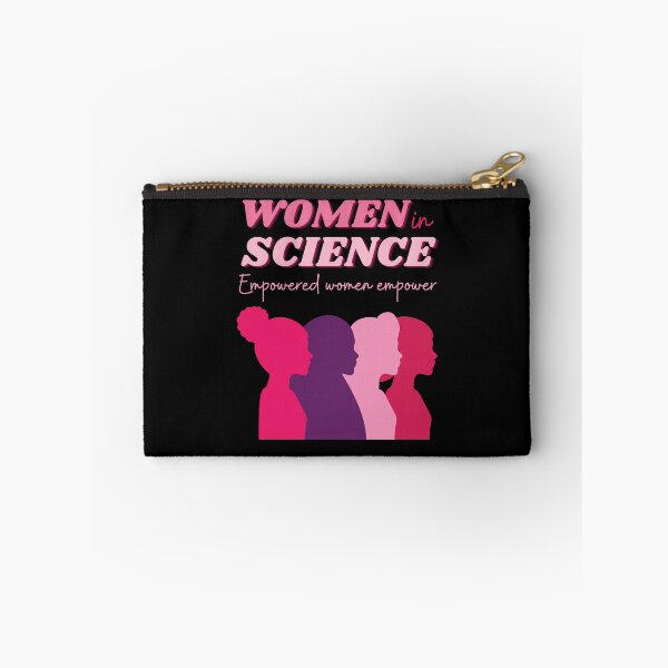 Item preview, women in science designed and sold by annoying-shirts.