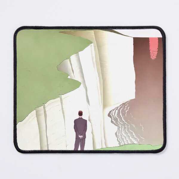Item preview, See the Sunset | Art Of Guy Billout designed and sold by terryurko.
