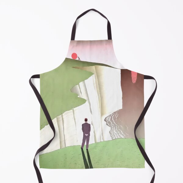 Item preview, See the Sunset | Art Of Guy Billout designed and sold by terryurko.