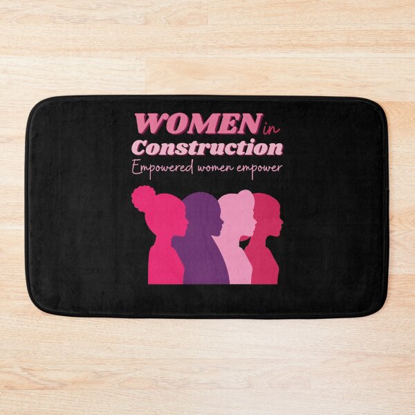 Aperçu de l'œuvre les femmes dans le bâtiment créée et vendue par annoying-shirts.