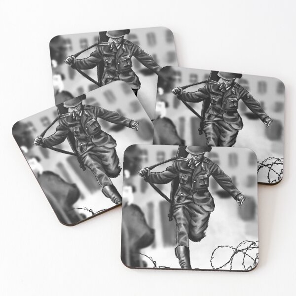 Item preview, Jump into freedom designed and sold by Luisa-Illu.