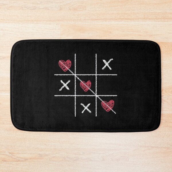 Item preview, Love Tic Tac Toe designed and sold by Fahad  A K.