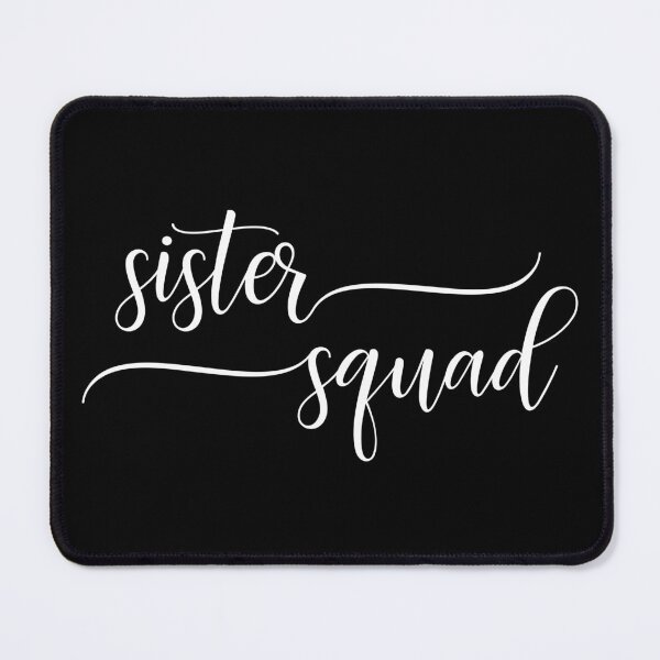 Item preview, Sister Squad designed and sold by Turie.