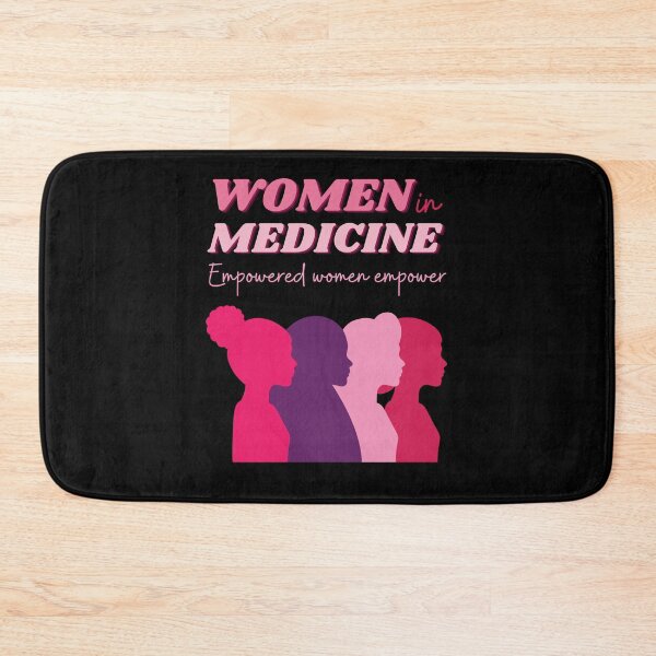 Item preview, women in medicine designed and sold by annoying-shirts.