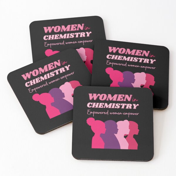 Item preview, women in chemistry designed and sold by annoying-shirts.