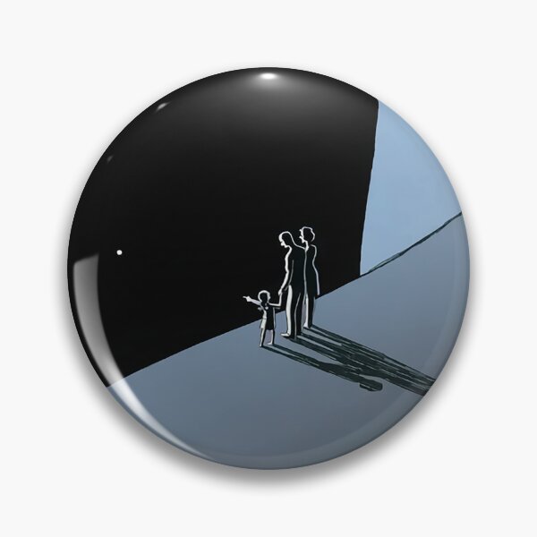 Item preview, Small Light | Art Of Guy Billout designed and sold by terryurko.