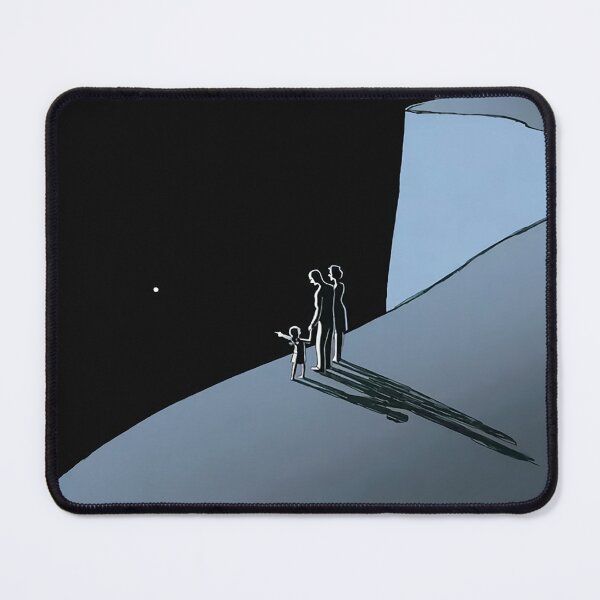 Item preview, Small Light | Art Of Guy Billout designed and sold by terryurko.