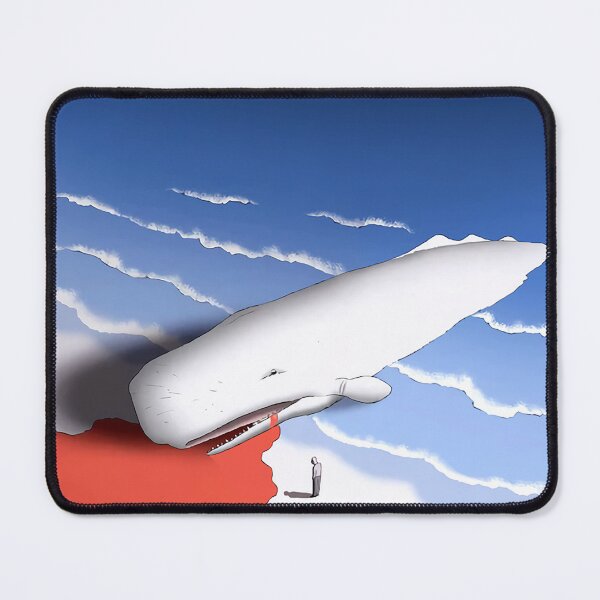Item preview, Stranded Whale | Art Of Guy Billout designed and sold by terryurko.