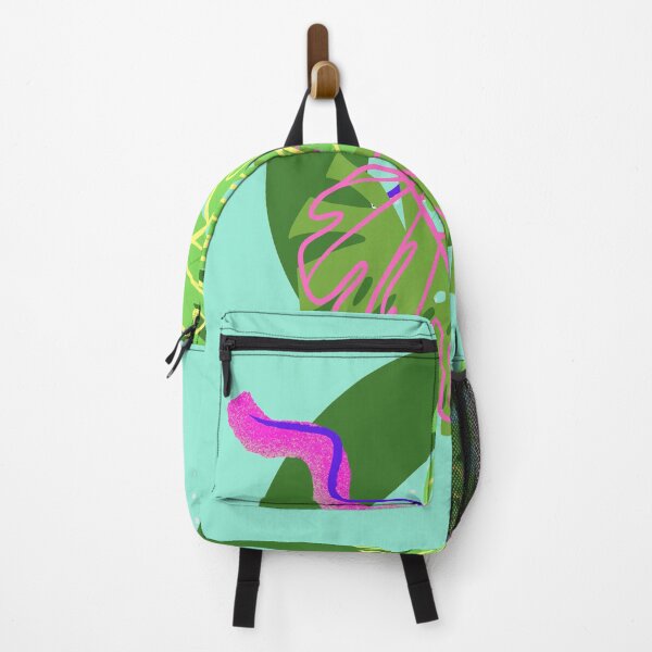Item preview, Tropical Monstera and Simple Graphics designed and sold by CURIOUsDADA.