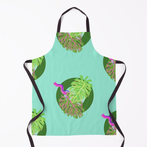 Item preview, Tropical Monstera and Simple Graphics designed and sold by CURIOUsDADA.