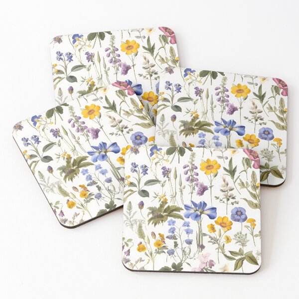 Item preview, Varieties Of Flowers designed and sold by GiveMeMood.