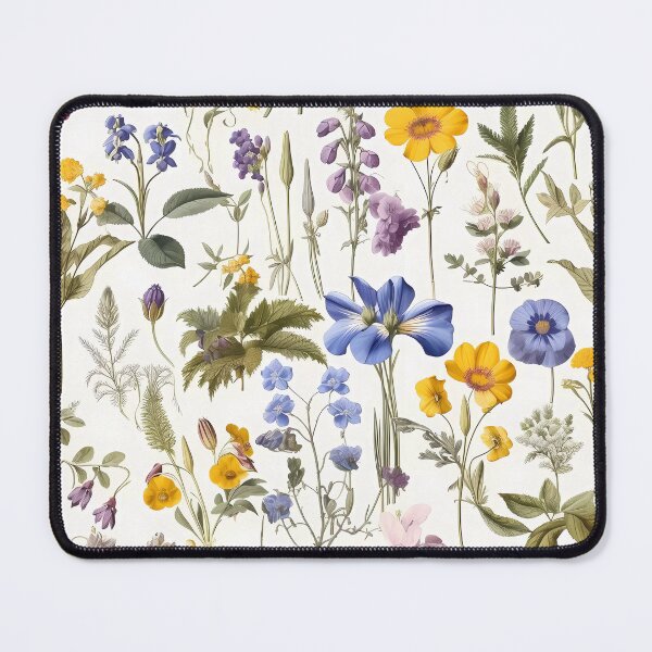 Item preview, Varieties Of Flowers designed and sold by GiveMeMood.