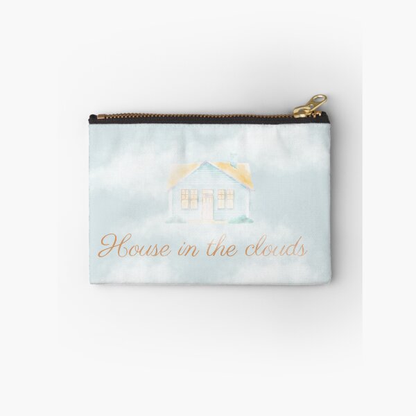 Item preview, A House in the clouds Blake Perry Fan art designed and sold by Etaipal.