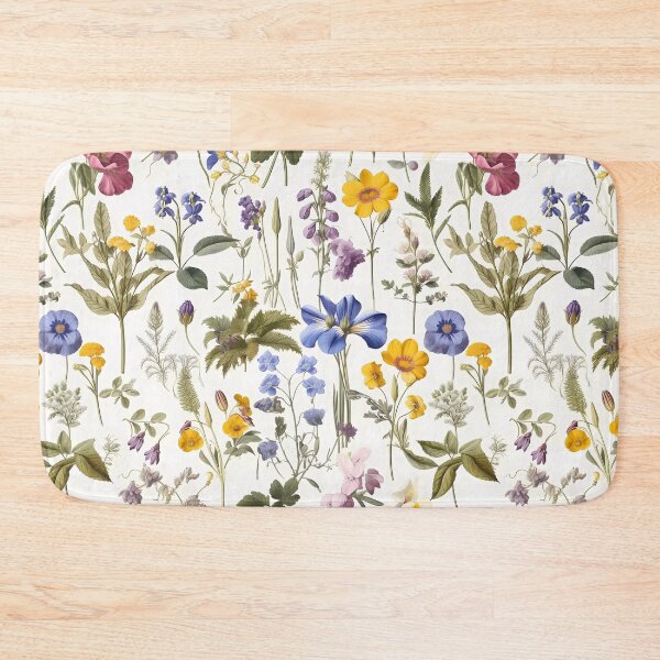 Item preview, Varieties Of Flowers designed and sold by GiveMeMood.
