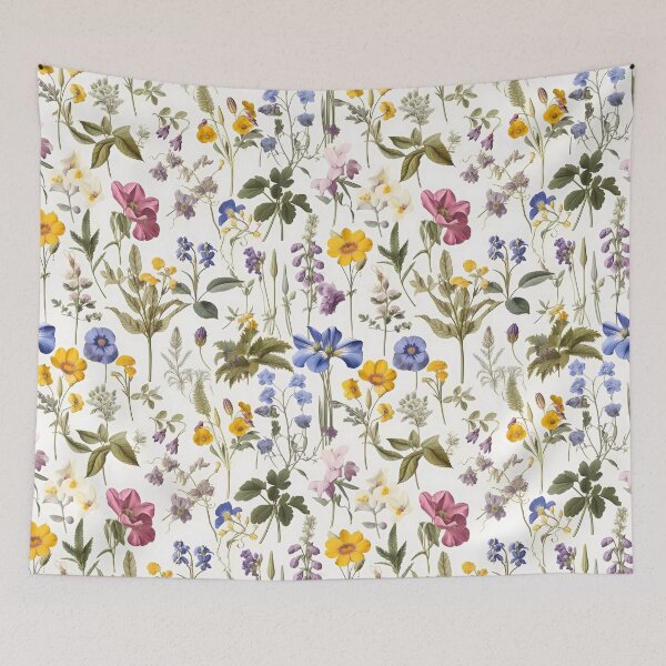 Item preview, Varieties Of Flowers designed and sold by GiveMeMood.