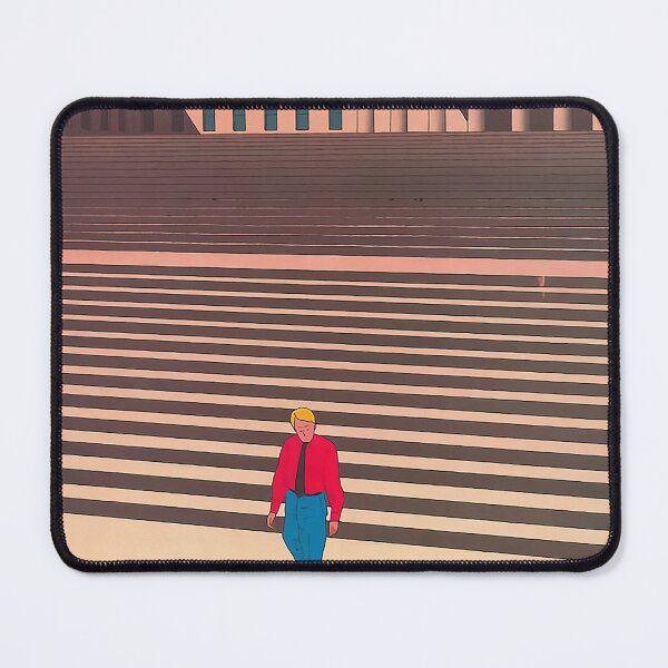 Item preview, Thousands of Stairs | Art Of Guy Billout designed and sold by terryurko.