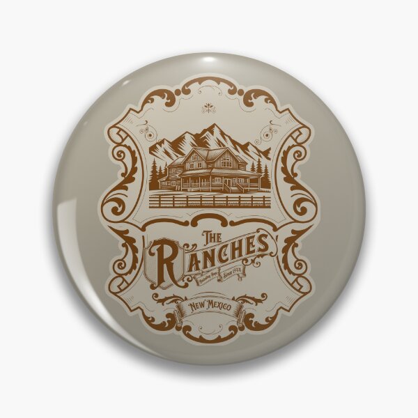 Item preview, The ranches - exploretheworld - tourist atraction - aroundtheworld - Die Wanderlust – outdoorlife – exploremore – Sundown adventure – in to the wild designed and sold by JansenGS.