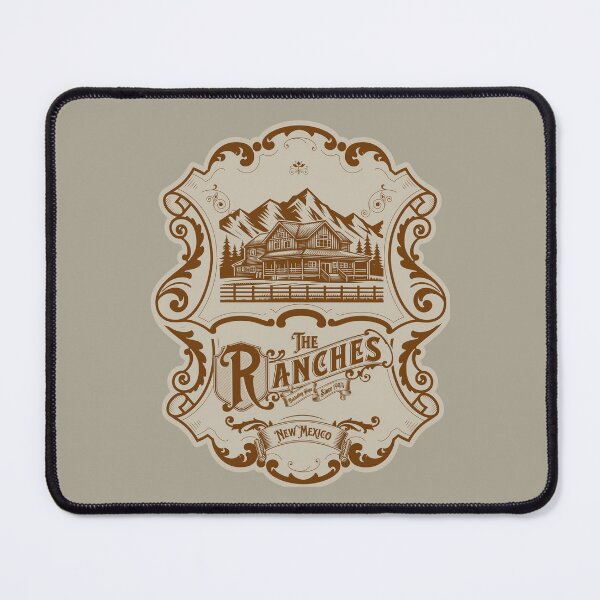 Item preview, The ranches - exploretheworld - tourist atraction - aroundtheworld - Die Wanderlust – outdoorlife – exploremore – Sundown adventure – in to the wild designed and sold by JansenGS.
