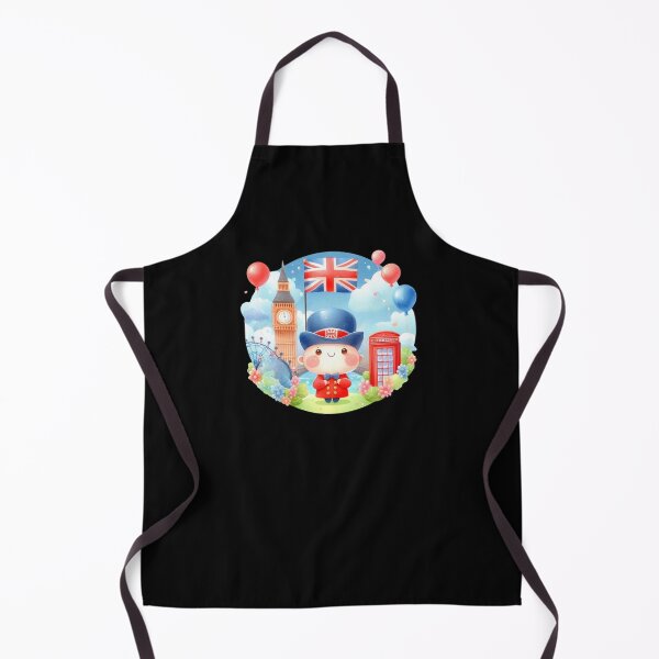 Item preview, I'm Tired of Waking Up and Not Being in Great Britain designed and sold by Azrora.