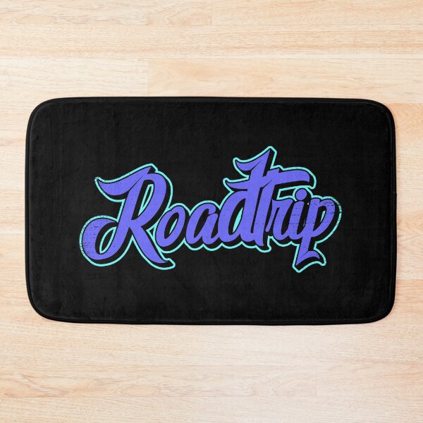 Item preview, Roadtrip Travel and Adventure  designed and sold by FYS-Arte-Style.