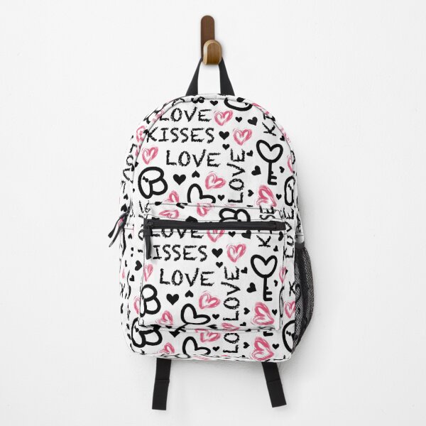 Item preview, Kisses love keys and more designed and sold by Plotterzebra.