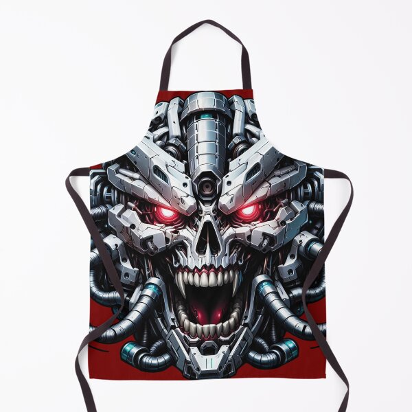 Item preview, Biomech Skulls S02 D69 designed and sold by Houerd.